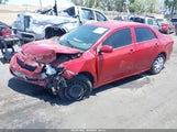 Toyota Corolla Le JTDBL40E499057393 снимка