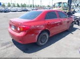 Toyota Corolla Le JTDBL40E499057393 снимка
