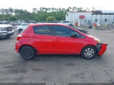 Toyota Yaris Le JTDKTUD39CD518939 fotografie