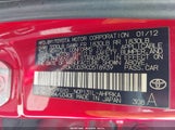 Toyota Yaris Le JTDKTUD39CD518939 fotografie