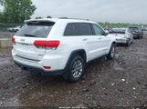 Jeep Grand Cherokee Limited 1C4RJFBG9FC756712 снимка
