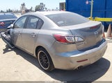 Mazda Mazda3 I Touring JM1BL1VG2C1507055 снимка