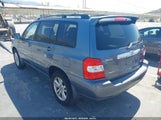 Toyota Highlander Hybrid Limited V6 JTEHW21A270036931 снимка