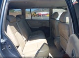 Toyota Highlander Hybrid Limited V6 JTEHW21A270036931 снимка