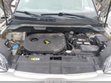 Kia Soul + KNDJP3A56F7769243 снимка