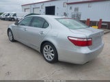 Lexus Ls 460 JTHCL46F195000272 fotografie