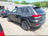Jeep Grand Cherokee Limited 4X4 1C4RJFBG1MC782833 fotografie
