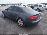 Audi A4 2.0T Premium WAUBFAFL0AN030695 photo