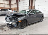 Honda Civic Lx 2HGFC2F66KH542180 снимка