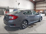Honda Civic Lx 2HGFC2F66KH542180 снимка