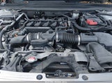 Honda Accord Sport 1HGCV1F31LA138118 photo