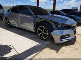 Honda Accord Sport 1HGCV1F31LA138118 photo