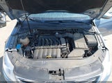 Volkswagen Cc Vr6 Sport WVWEU93C19E548173 снимка