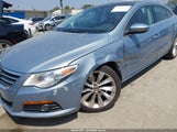 Volkswagen Cc Vr6 Sport WVWEU93C19E548173 снимка