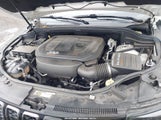Jeep Grand Cherokee Limited X 4X4 1C4RJFBG4LC177848 fotografie