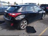Hyundai Elantra Gt KMHD35LE2DU098908 снимка