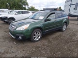 Subaru Outback 2.5I Limited 4S4BRBKC9D3271267 снимка