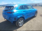 Hyundai Kona Se KM8K12AAXKU272233 photo