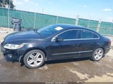 Volkswagen Cc 2.0T Sport WVWBN7AN1EE521283 fotografie