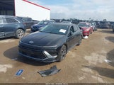 Hyundai Sonata Sel KMHL64JA6RA385223 снимка