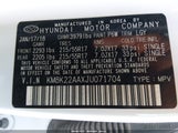 Hyundai Kona Sel KM8K22AAXJU071704 снимка