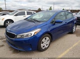 Kia Forte Lx 3KPFL4A71HE100891 fotografie