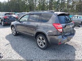 Toyota Rav4 Sport V6 JTMRK4DVXC5110088 fotografie