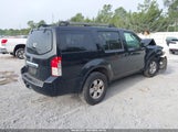 Nissan Pathfinder S 5N1AR1NN1BC619904 снимка