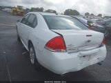 Chevrolet Impala Limited Lt 2G1WB5E30E1102200 снимка