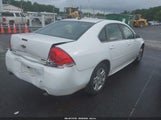 Chevrolet Impala Limited Lt 2G1WB5E30E1102200 снимка