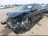 Nissan Rogue Sv Fwd 5N1BT3BA4NC672328 photo