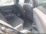 Nissan Rogue Sv Fwd 5N1BT3BA4NC672328 photo
