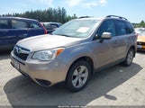 Subaru Forester 2.5I Premium JF2SJADC0GG546090 снимка