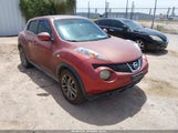 Nissan Juke S JN8AF5MR3CT100755 fotografie