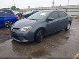 Toyota Corolla L 2T1BURHE2EC169225 снимка