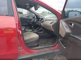 Hyundai Tucson Gl KM8JT3AB5BU121899 photo