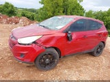 Hyundai Tucson Gl KM8JT3AB5BU121899 photo