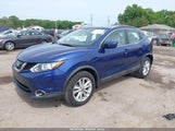 Nissan Rogue Sport Sv JN1BJ1CR1KW347555 снимка