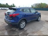 Nissan Rogue Sport Sv JN1BJ1CR1KW347555 photo