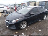 Chevrolet Cruze Ls 1G1BC5SM1K7132412 fotografie