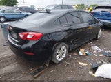 Chevrolet Cruze Ls 1G1BC5SM1K7132412 fotografie