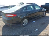 Ford Fusion S 1FA6P0G78F5103905 снимка