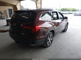 Honda Pilot Ex-L 5FNYF5H5XGB003868 fotografie