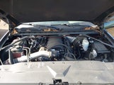Chevrolet Silverado  2Lt 1GCVKREC5JZ347375 fotografie
