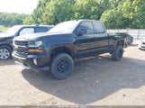 Chevrolet Silverado  2Lt 1GCVKREC5JZ347375 fotografie
