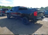 Chevrolet Silverado  2Lt 1GCVKREC5JZ347375 fotografie