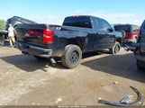 Chevrolet Silverado  2Lt 1GCVKREC5JZ347375 fotografie