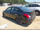 Nissan Versa 1.6 Sv 3N1CN7AP0FL928036 снимка