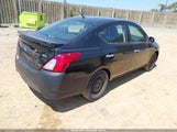 Nissan Versa 1.6 Sv 3N1CN7AP0FL928036 снимка
