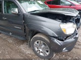Toyota Tacoma Base V6 3TMLU4EN7EM155579 снимка
